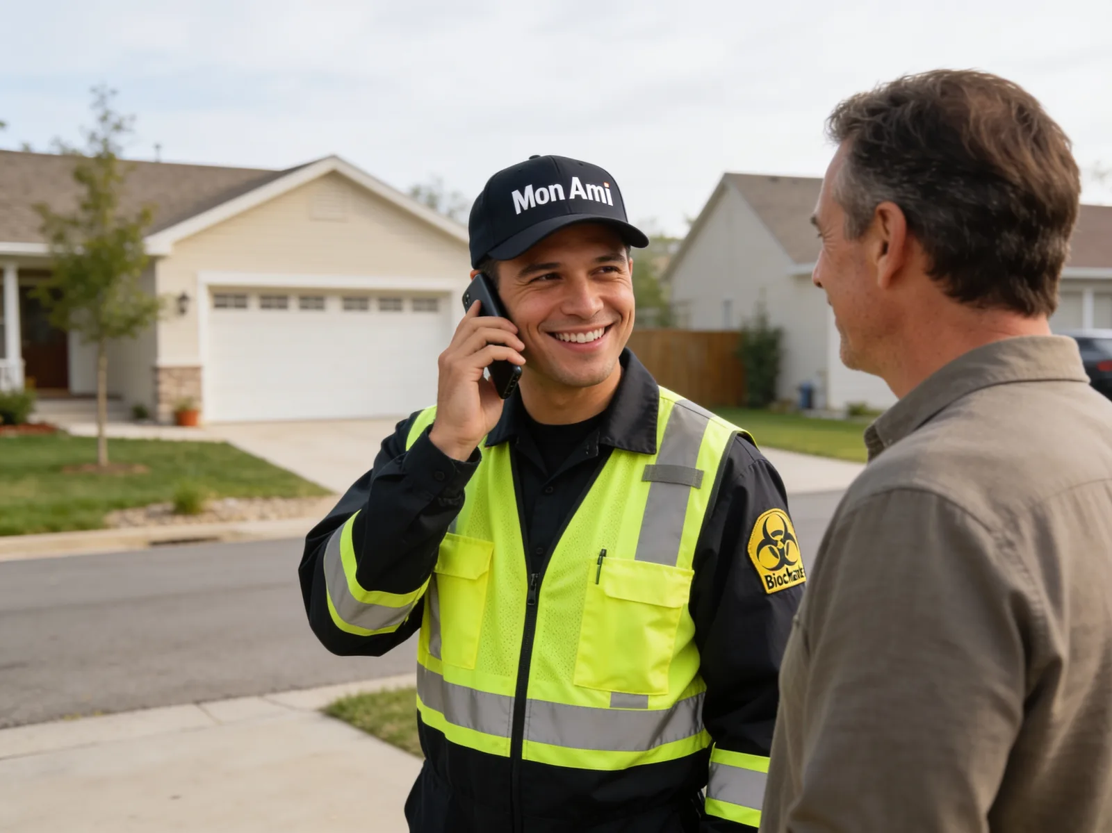 Sewage Cleanup Orient, OH FAQs